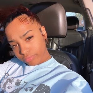 Meet your Posher, Jaliyah